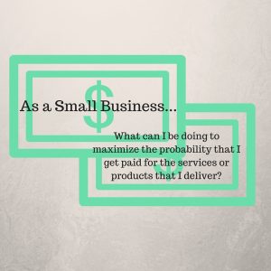 Small Business